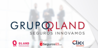 A partner in Ecuador joins the Network - welcome, Oland Seguros!