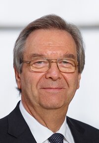 Benno Reischel to chair UNIBA Partners’ Board