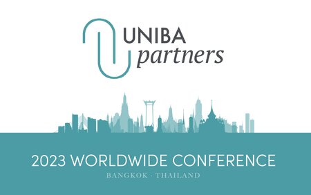 UNIBA Partners Worldwide Conference ‘The Changing Face of Risk’: Early-bird registration ends on August 11th!