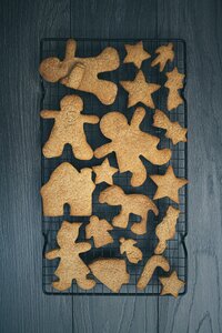 We Care: Warm Biscuits