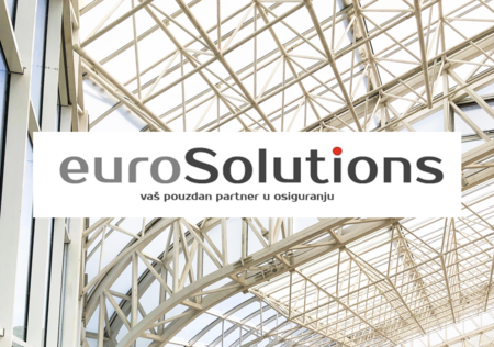 Welcome EUROSOLUTIONS !