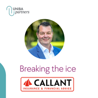 Breaking the ice: Meet Callant Insurances, Belgium
