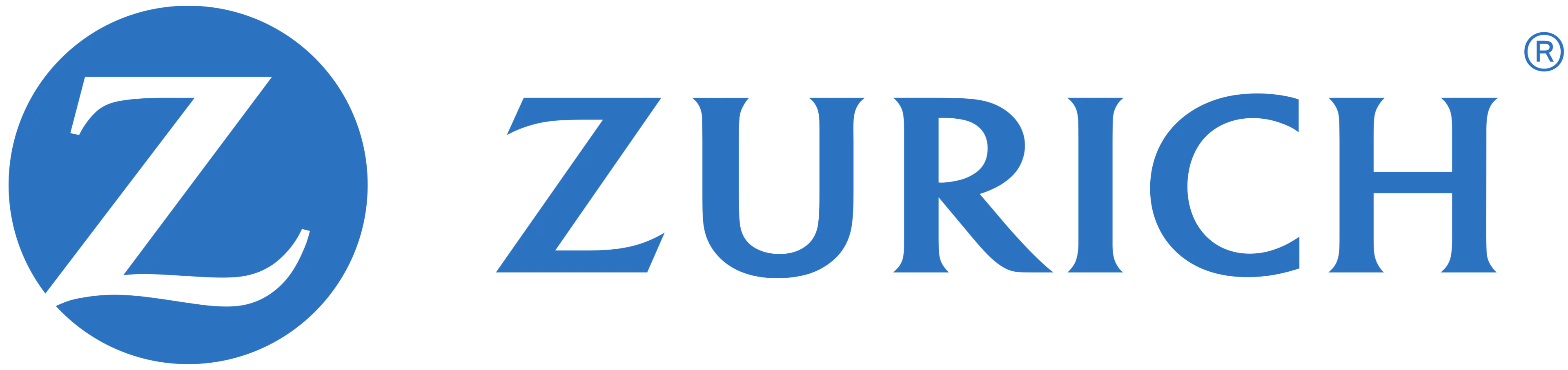 Zurich