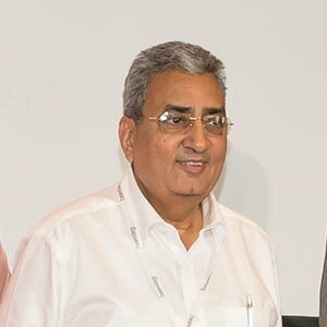 Rajiv Mathur