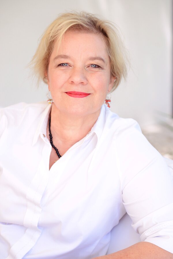 Mareen Hüffmeier