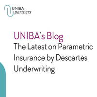 UNIBA's Blog: The Latest on Parametric Insurance by Descartes Underwriting
