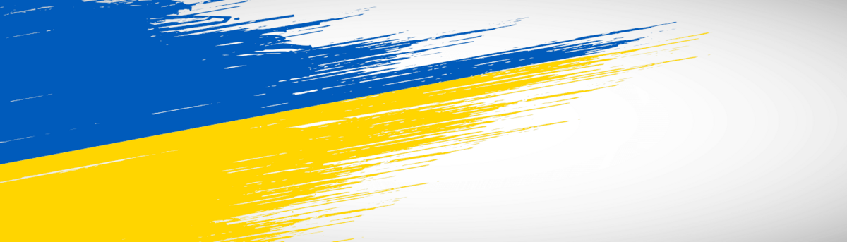 Ukraine flag