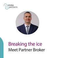 Breaking the ice: meet Partner Broker (HR) and Mario Zadravec
