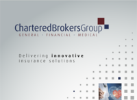 UNIBA Partners welcomes Mauritius-based Chartered Brokers Group
