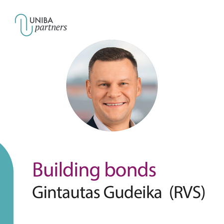 Building bonds: Celebrating 15 years of RVS within the network