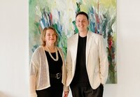Leadership change - Mareen Hüffmeier Hands Over CEO Role to Jasper Havermans