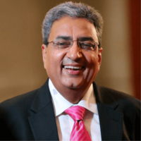 Rajiv Mathur becomes UNIBA Partners Chairman of the Board from January 1st, 2023