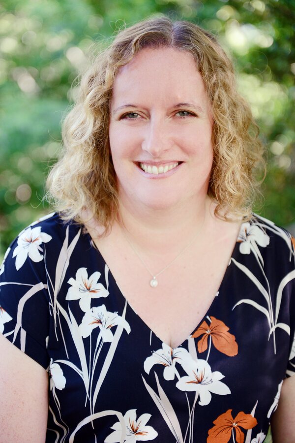 Nicola McKaig