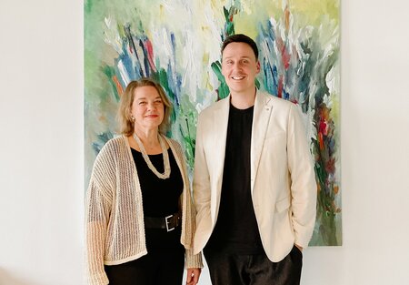 Leadership change - Mareen Hüffmeier Hands Over CEO Role to Jasper Havermans