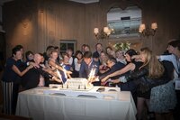 Group Casier - 125 Years of History