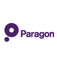 Paragon logo