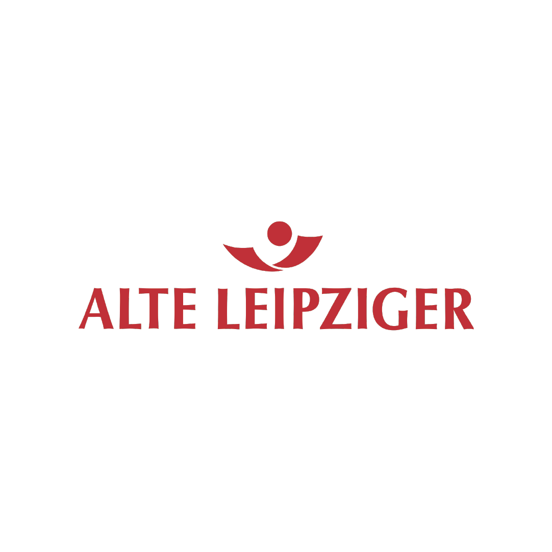 Alte Leipziger logo