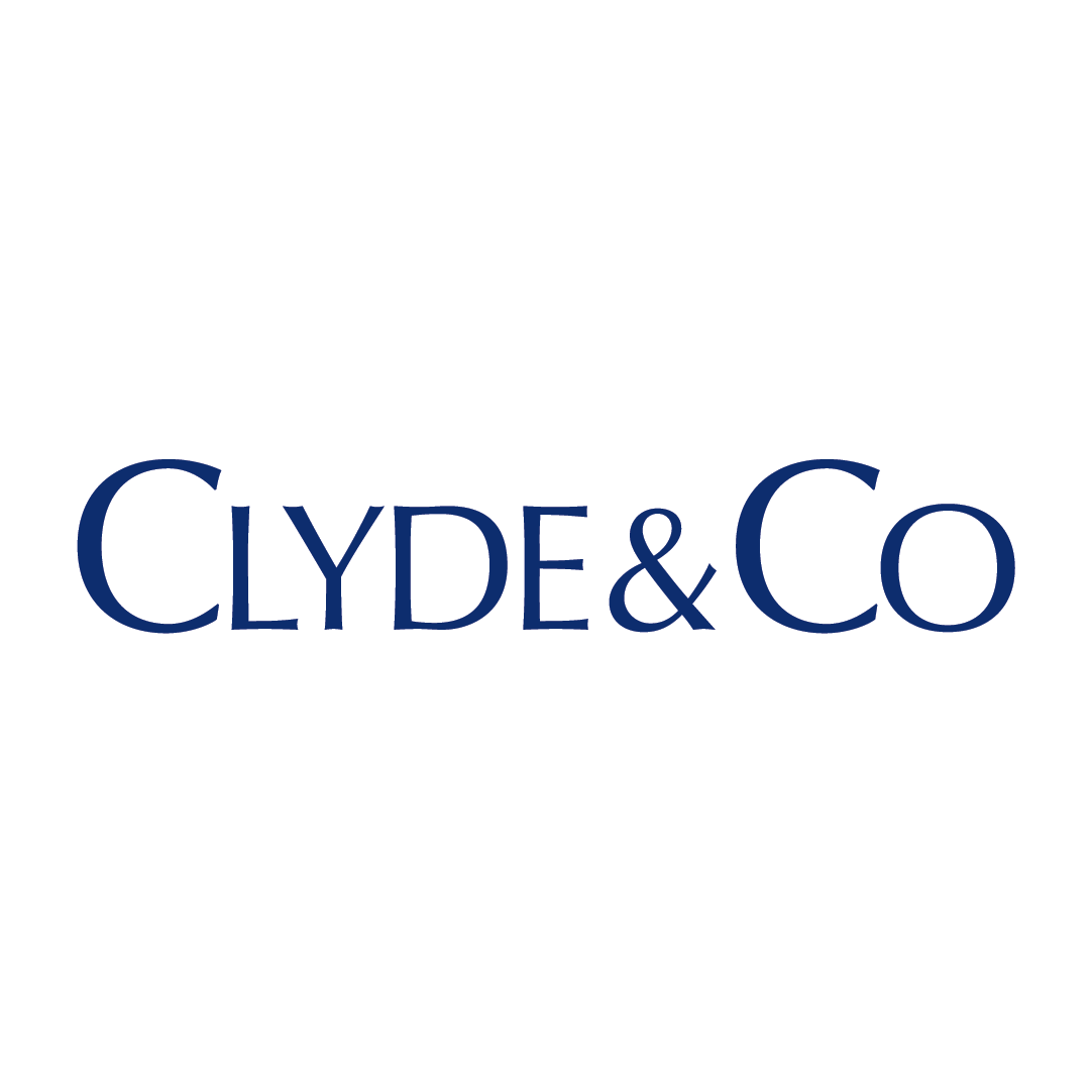clyde & co logo