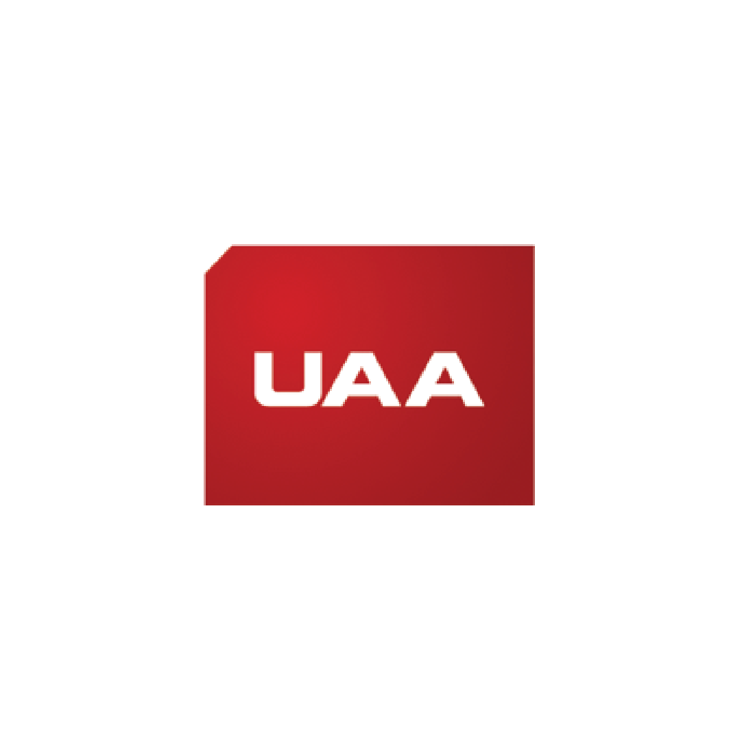 UAA logo