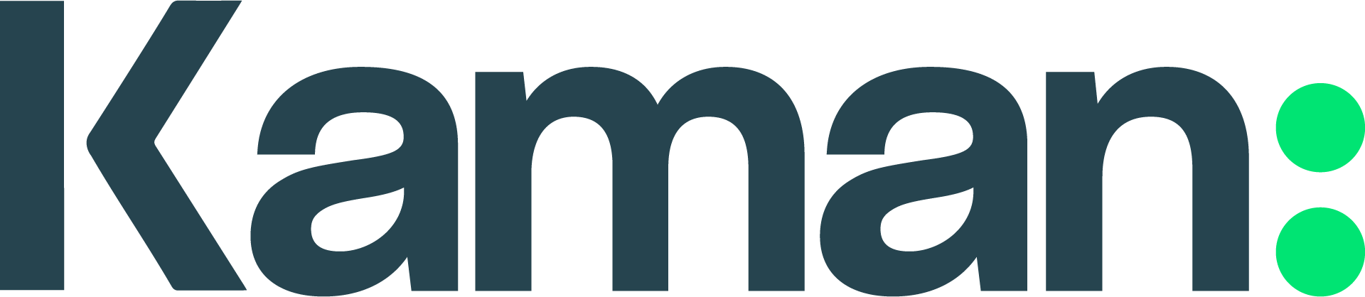 KamanLogo