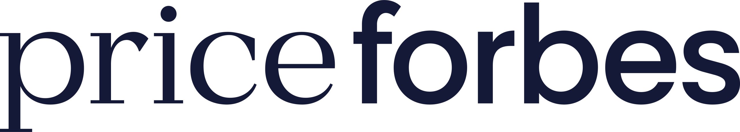 Price Forbes (Paragon Brokers)