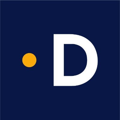 Descartes Underwriting Logo